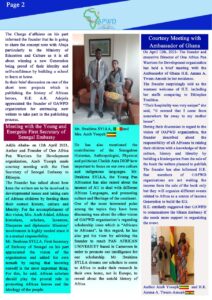 newsletter 4